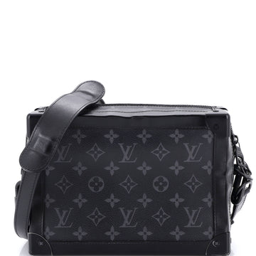 Louis Vuitton Soft Trunk Bag Eclipse