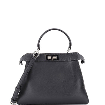 Fendi Selleria Peekaboo Iseeu Bag