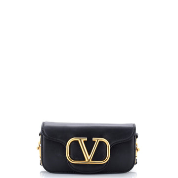 Valentino Garavani Vlogo Loco Flap