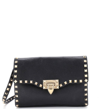 Valentino Garavani Rockstud Flip Lock
