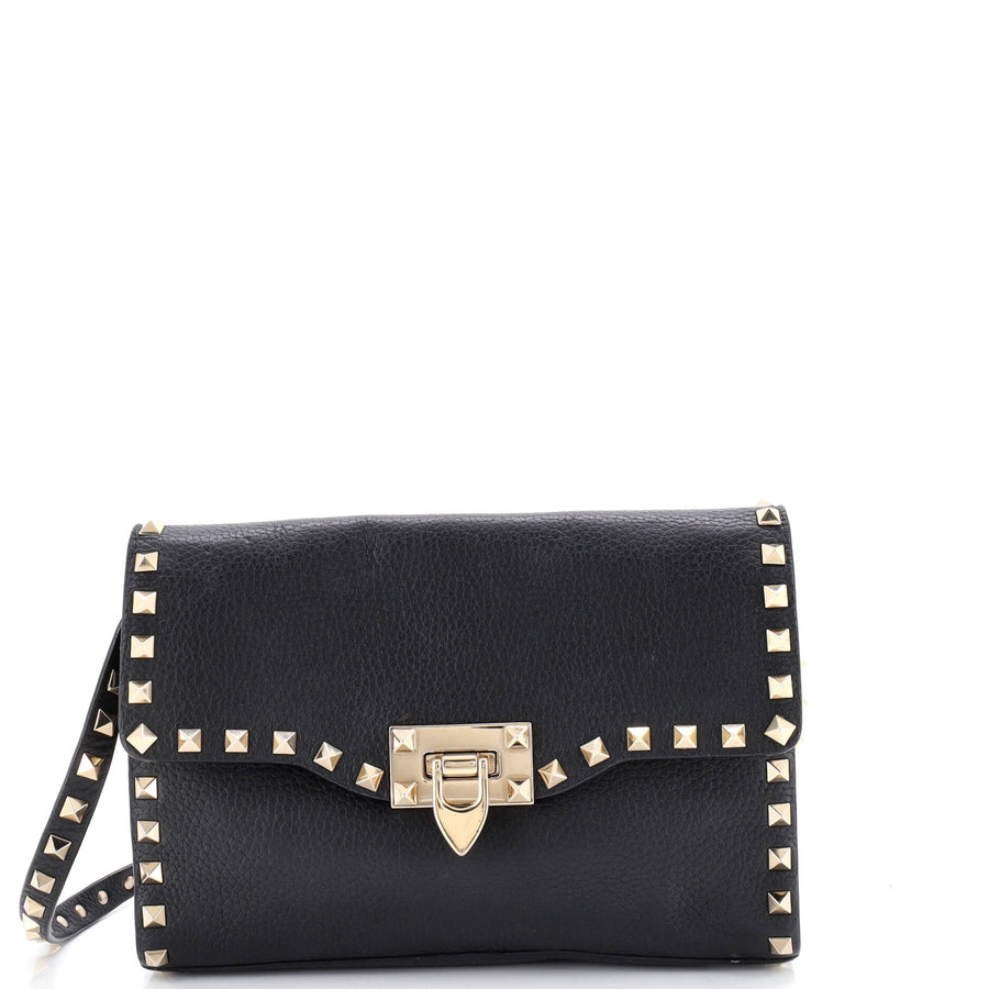 Valentino Garavani Rockstud Flip Lock