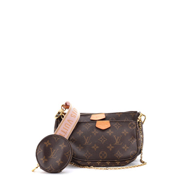 Louis Vuitton Multi Pochette Accessoires