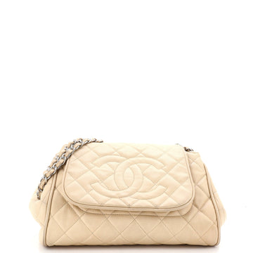 Chanel Timeless Accordion Flap Bag