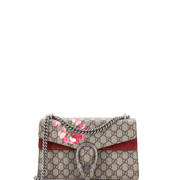 Gucci Dionysus Bag Blooms Print Gg