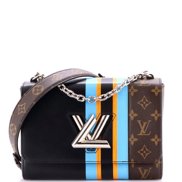 Louis Vuitton Twist Handbag Limited