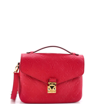 Louis Vuitton Pochette Metis Empreinte