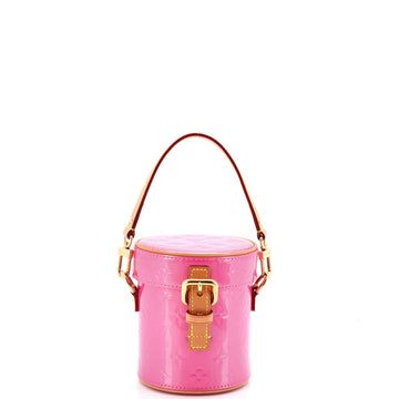 Louis Vuitton Astor Handbag Vernis