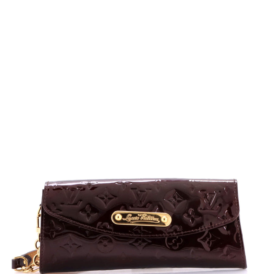 Louis Vuitton Sunset Boulevard Handbag