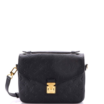 Louis Vuitton Pochette Metis Empreinte