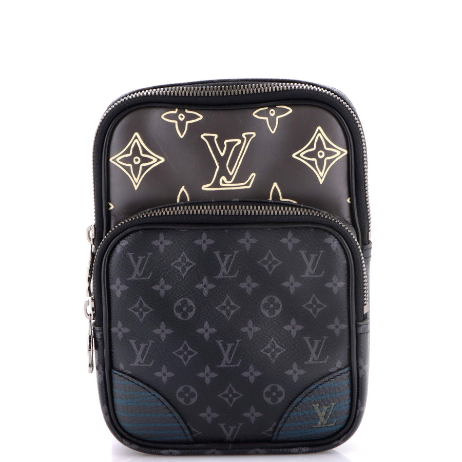 Louis Vuitton Amazone Sling Bag