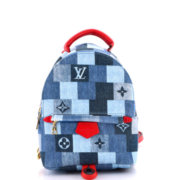 Louis Vuitton Palm Springs Backpack