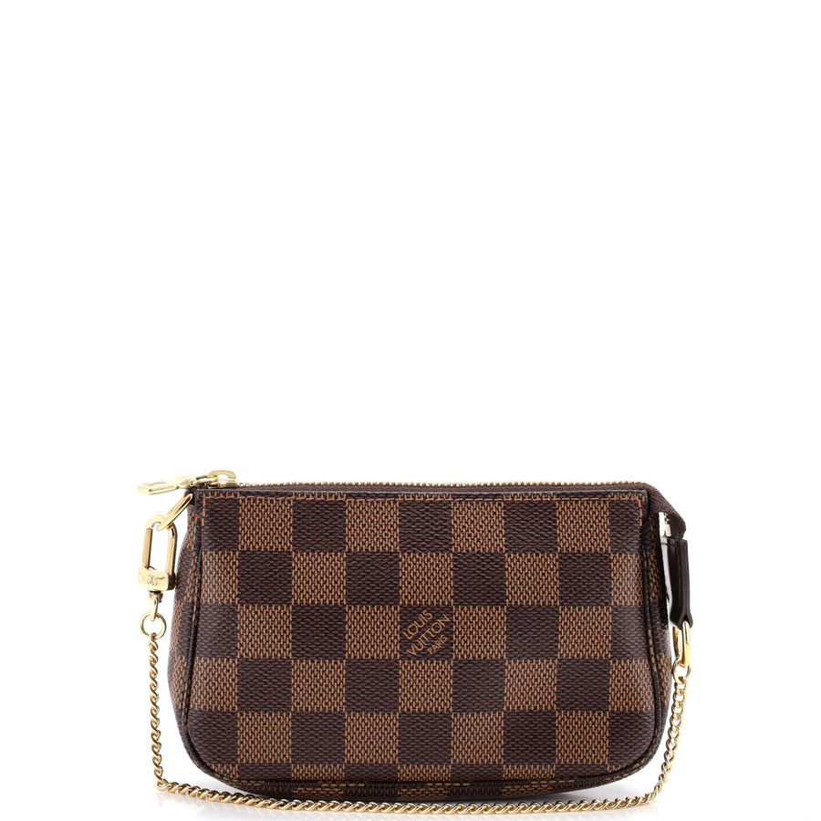 Louis Vuitton Pochette Accessoires