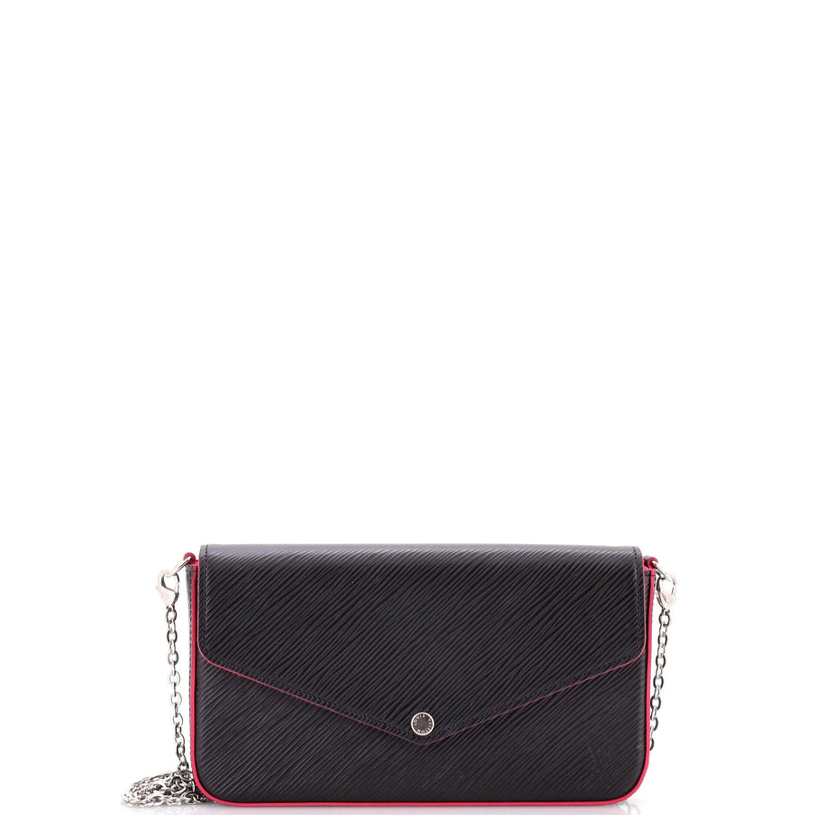 Louis Vuitton Felicie Pochette Epi