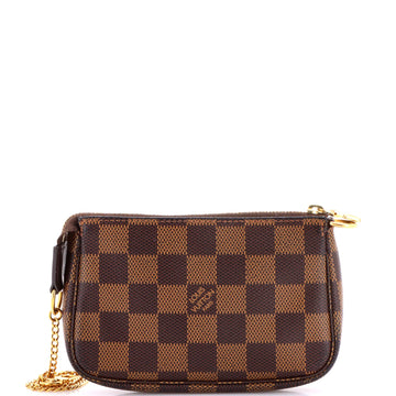 Louis Vuitton Pochette Accessoires