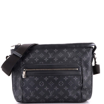 Louis Vuitton Odyssey Messenger Bag