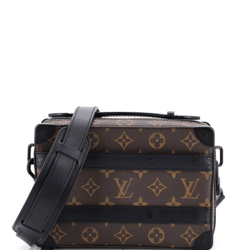 Louis Vuitton Handle Soft Trunk Bag