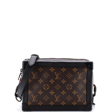 Louis Vuitton Solar Ray Soft Trunk Bag