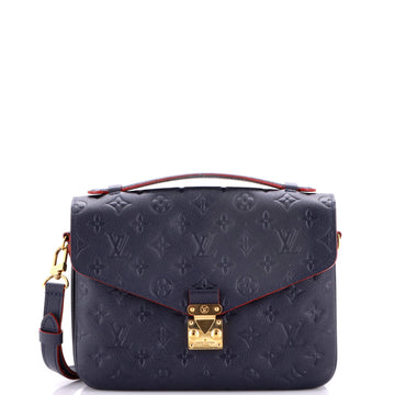 Louis Vuitton Pochette Metis Empreinte
