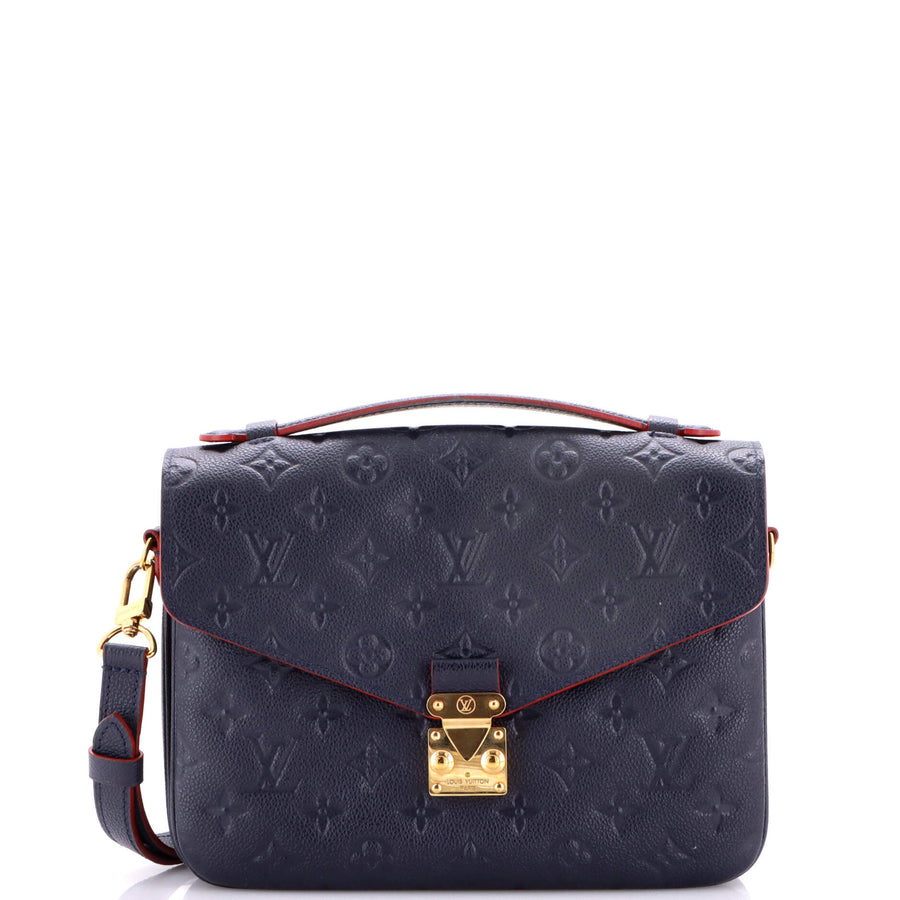 Louis Vuitton Pochette Metis Empreinte