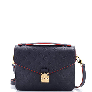Louis Vuitton Pochette Metis Empreinte