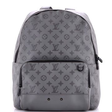 Louis Vuitton Racer Backpack Shadow