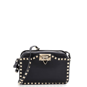 Valentino Garavani Rockstud Flip Lock