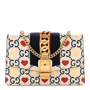 Gucci Textured Calfskin Valentine's Day