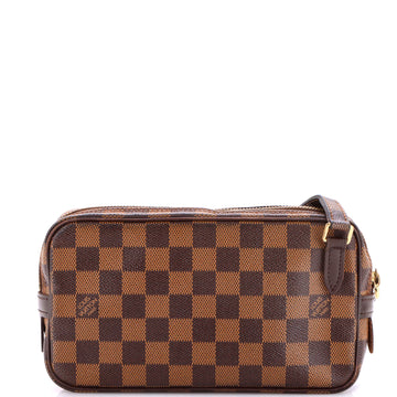 Louis Vuitton Pochette Marly Bandouliere