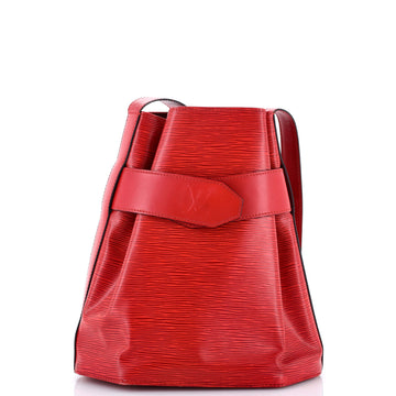 Louis Vuitton Vintage Sac D'Epaule