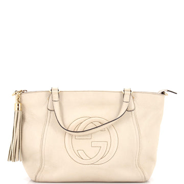 Gucci Soho Convertible Top Handle Bag