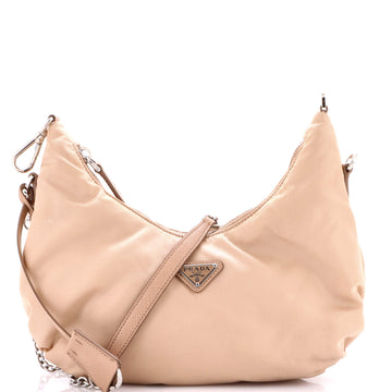 Prada Re-Edition Shoulder Bag Tessuto