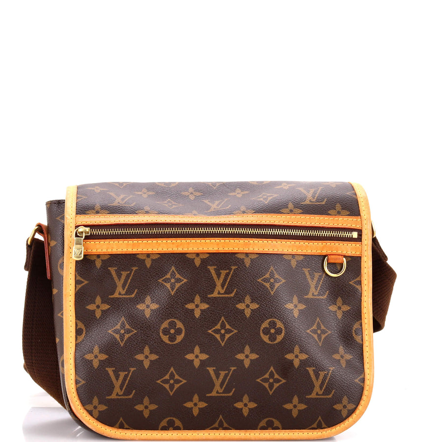 Louis Vuitton Bosphore Messenger Bag