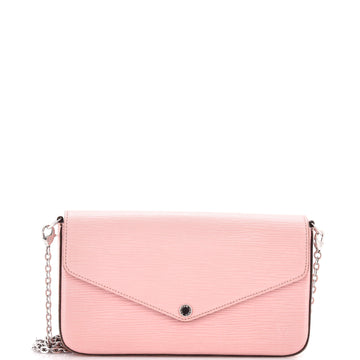 Louis Vuitton Felicie Pochette Epi