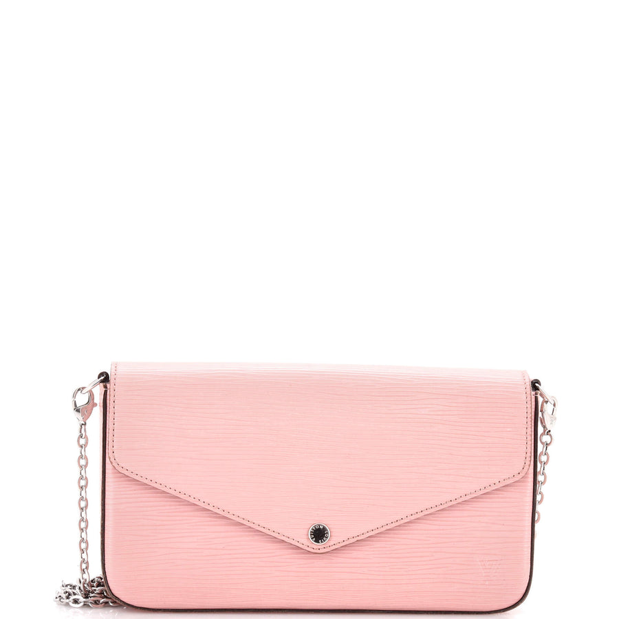 Louis Vuitton Felicie Pochette Epi