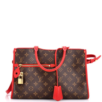 Louis Vuitton Popincourt Nm Handbag