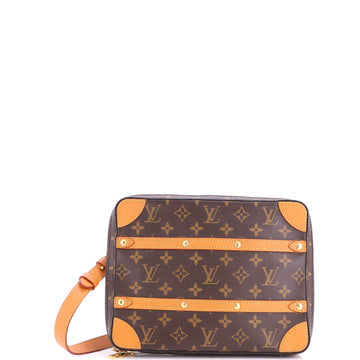 Louis Vuitton Soft Trunk Messenger Bag