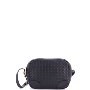 Bree Disco Crossbody Bag Microguccissima