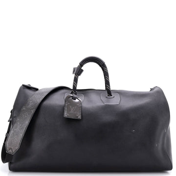 Louis Vuitton Keepall Bandouliere Bag