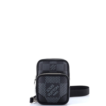 Louis Vuitton Amazone Sling Bag Limited