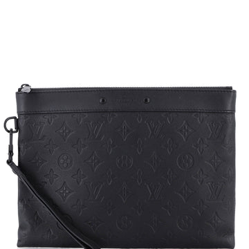 Louis Vuitton Pochette To-Go Shadow