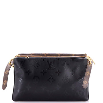 Louis Vuitton Lv3 Pouch Bag Canvas