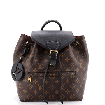 Louis Vuitton Montsouris Nm Backpack