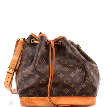 Louis Vuitton Petit Noe Nm Handbag