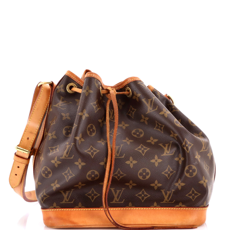Louis Vuitton Petit Noe Nm Handbag