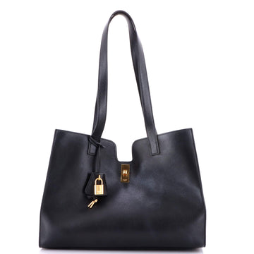 Celine Cabas 16 Bag Grainy Calfskin