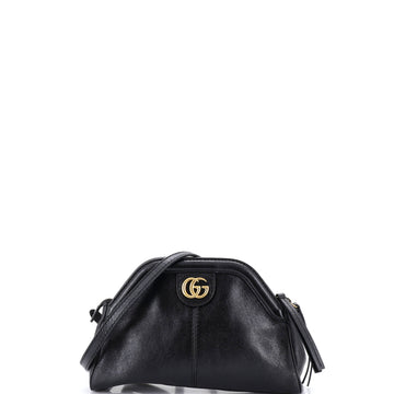 Gucci Re(Belle) Shoulder Bag Leather