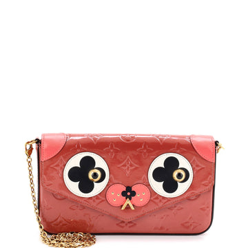 Louis Vuitton Felicie Pochette Limited