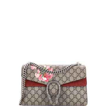 Gucci Dionysus Bag Blooms Print Gg