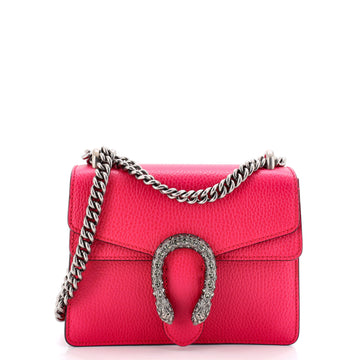 Gucci Dionysus Bag Leather Mini