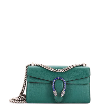Gucci Dionysus Bag Leather Small